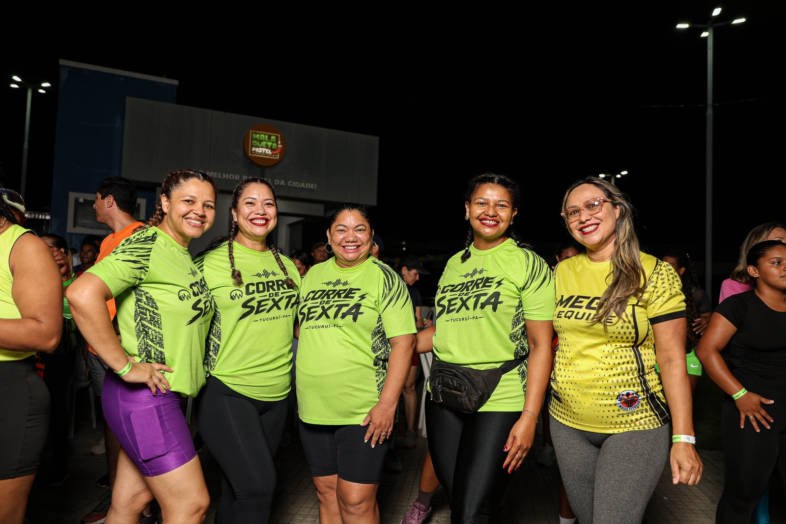 Corre de Sexta - 26/06